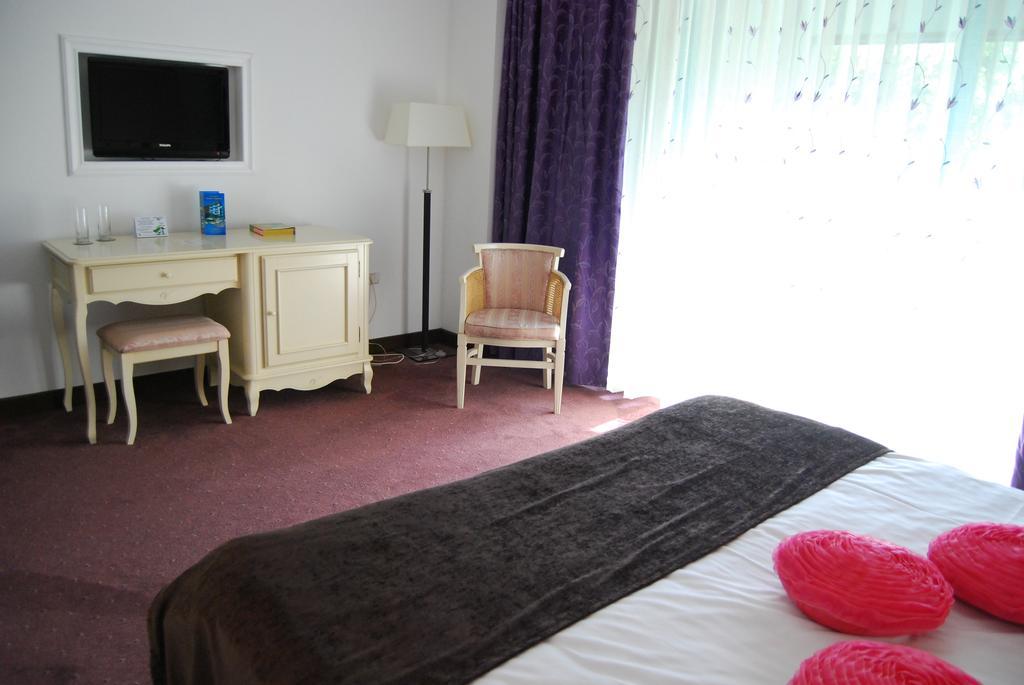 Hotel Zodiac Constanţa Habitación foto