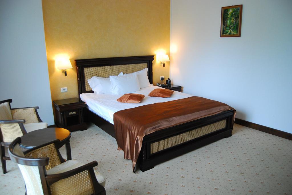 Hotel Zodiac Constanţa Habitación foto